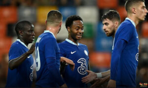 Nhận định chung về 2 đội Nottingham Forest vs Chelsea