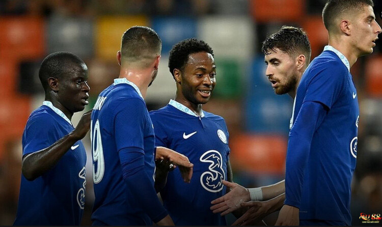 Nhận định chung về 2 đội Nottingham Forest vs Chelsea