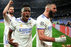 Soi kèo trận Real Valladolid vs Real Madrid lúc 03h30
