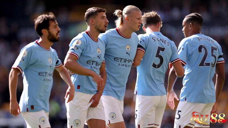 Soi kèo trận đấu Leeds Utd vs Man City ngày 29-12