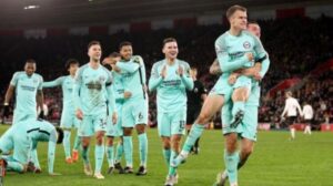 Chuyên gia FB88 nhận định trận đấu giữa Brighton vs Arsenal