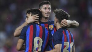 Soi kèo Ceuta vs Barcelona