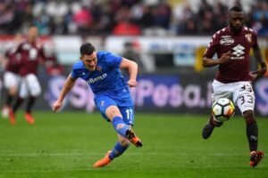Soi kèo Fiorentina vs Torino