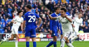 Soi kèo Leeds United vs Cardiff City