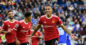 Soi kèo Man Utd vs Everton (FA)