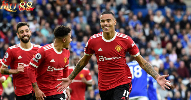 Soi kèo Man Utd vs Everton (FA)