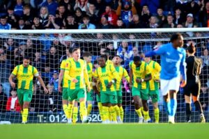 Soi kèo West Bromwich Albion vs Chesterfield
